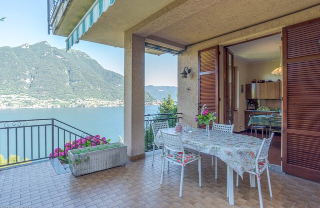 CASA GIANNA - Lovely view on Lake Como