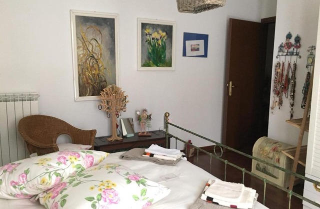 Casa Girasole