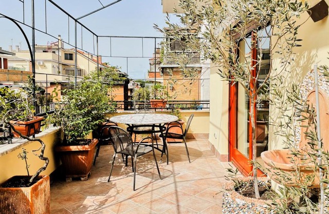 Casa Gli Ulivi