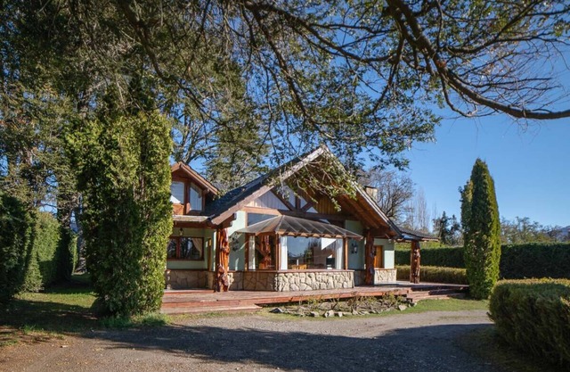 Casa Glorieta - amplia y luminosa
