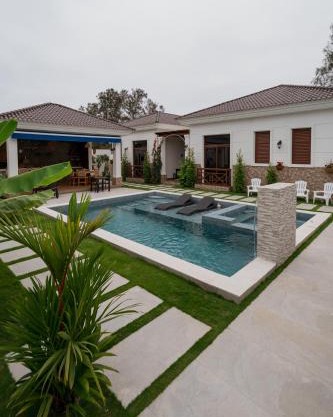 Casa Grace Olón