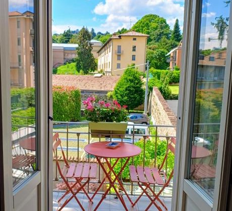 Casa Gregis - Museums Area - 10 min walk to Upper town