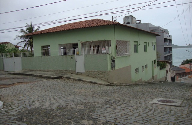 Casa Guarapari 5 Rooms (2 suites)