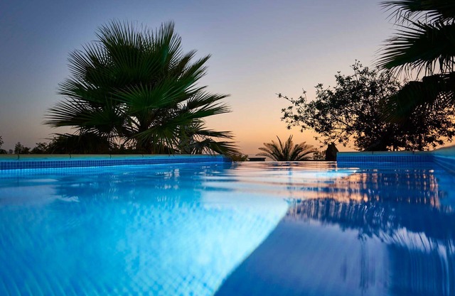 Casa Helena, Spain