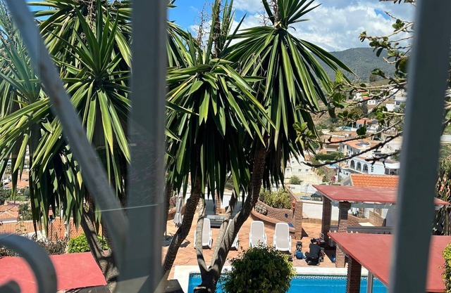 Casa Hermosa