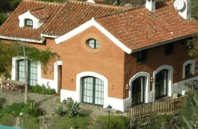 Casa Hidalgo for 8 people