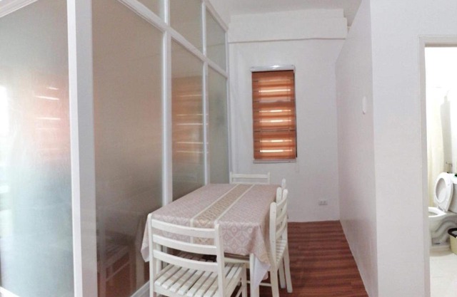 Casa Honorio