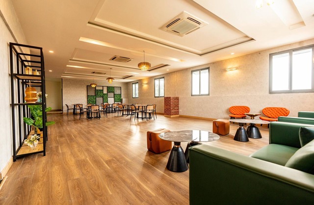Casa Hotel Jubilee Hills
