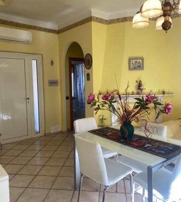 Casa I Girasoli
