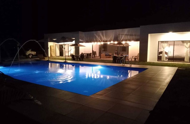 Casa icaro