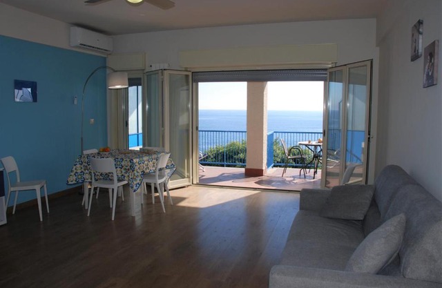 Casa Il Delfino