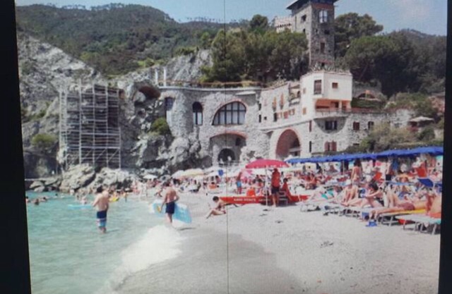 Casa Isabella Monterosso