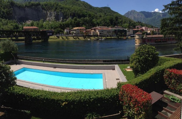 Casa Isola Viscontea