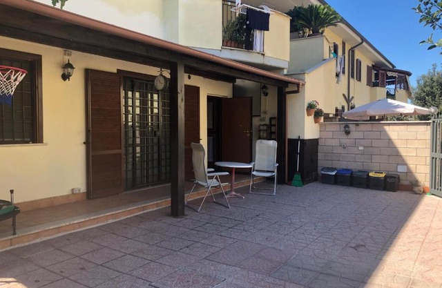 Casa Jamira