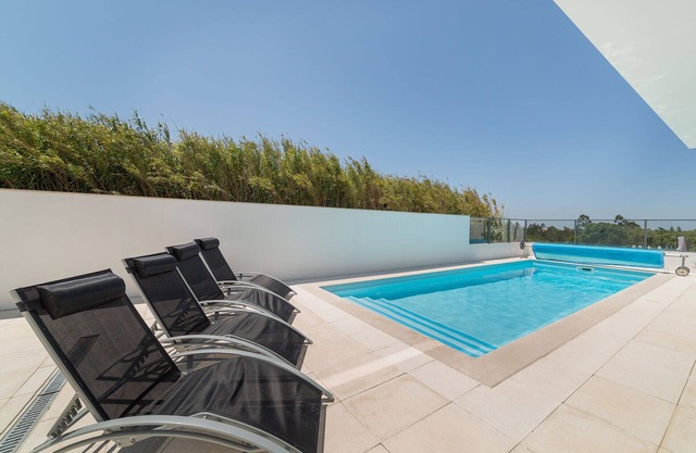 Casa Jasmin - Holiday Villa with Private Pool By SCH