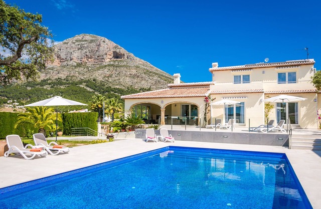 Casa Juana