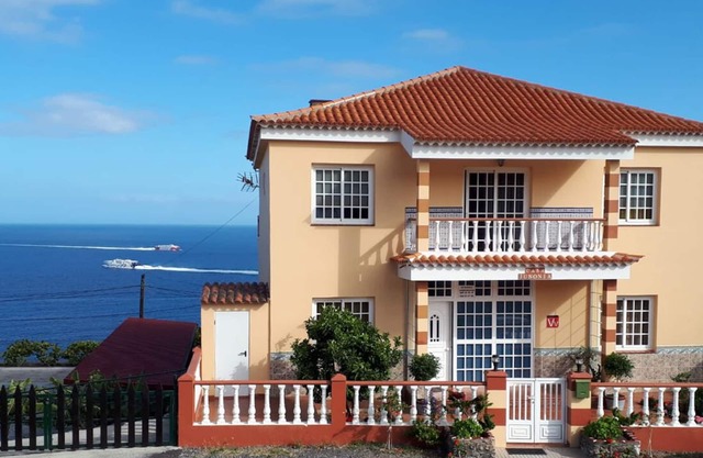 Casa Junonia Apartments, with Balcony, Center A