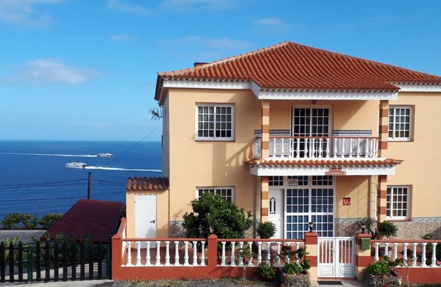 Casa Junonia, with terrace Bajo A