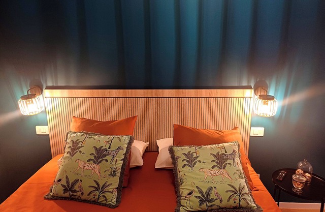 Casa Kai Ostia, lovely apartment in the center of Ostia
