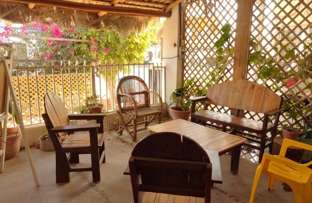 Casa Kayack