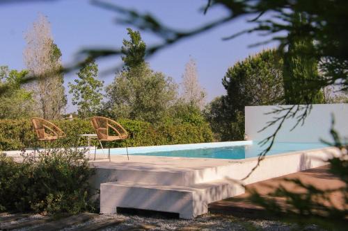 Casa Koya- Luxury house in the countryside