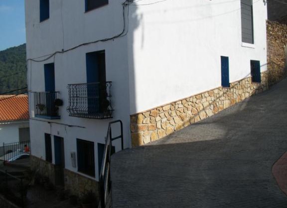 Casa La Chelva