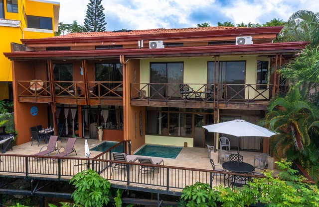 Casa La Joya - Close to beach/Oceanview