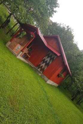 Casa La LEPE