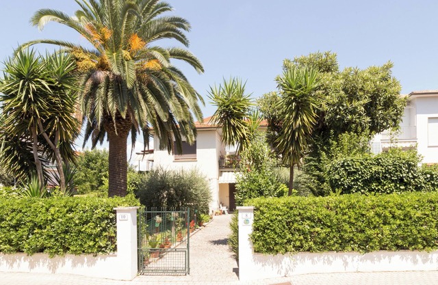 Casa La Palma - Two Bedroom Apartment, Sleeps 5