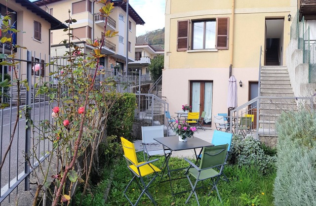 Casa La Pief 2 holideal apartament