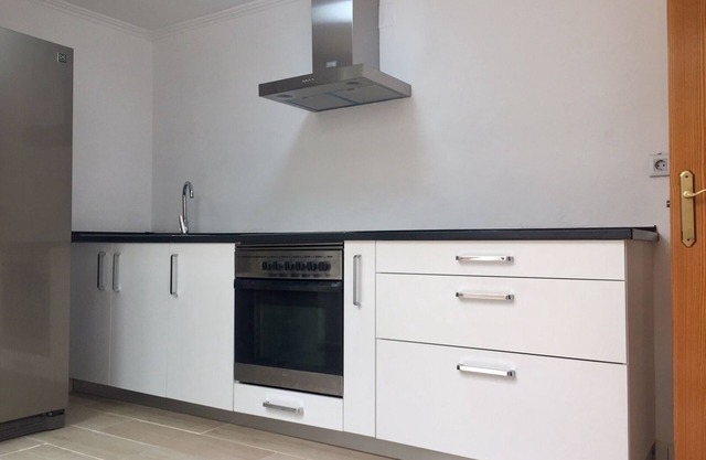 Casa La Quintana, relax 15 minutes from Benidorm.