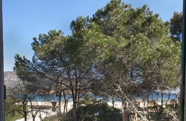CASA LA SPIAGGIA - CASA LA SPIAGGIA 1