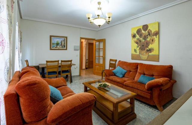 CASA LA TERCIA