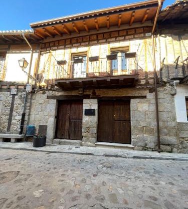 Casa La tranca
