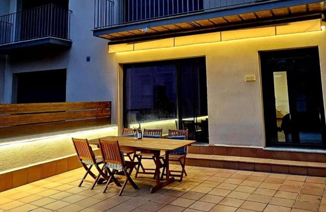 Casa Laia