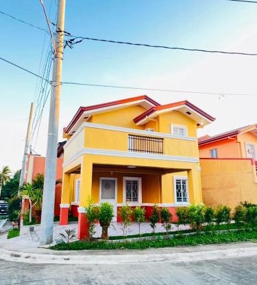 Casa Lamarah