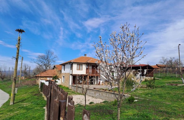 Casa Lambuh