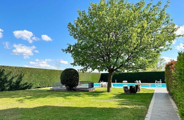 Casa Lara, tra lago a campagna