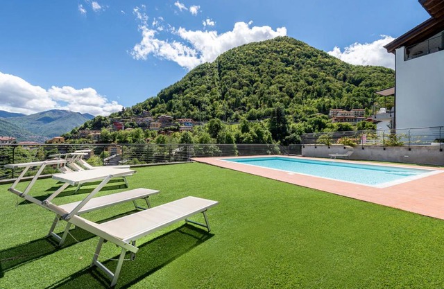 Casa Le Coccinelle