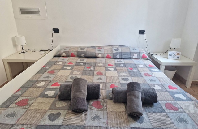 Casa Leo: Indipendent apt 1bdr Near Malpensa Airport