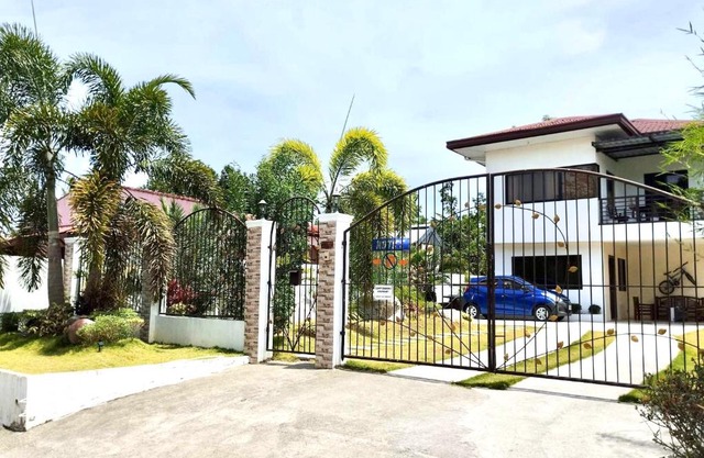 Casa LeoMa