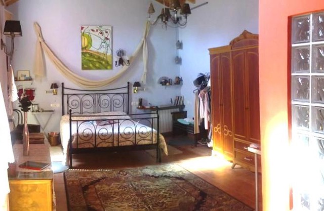 Casa LEONOR