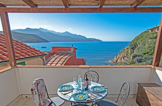 Casa Lia - Casa Lia - Terrazza