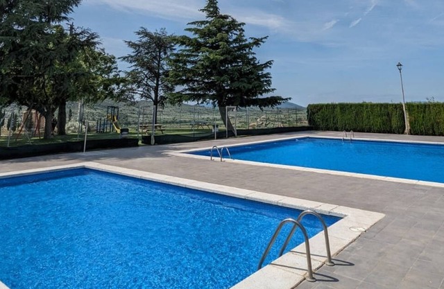 Casa Liberta: Gîte for 10 people, ideal for families, pets allowed.