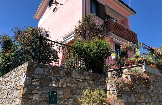 Casa Lilù