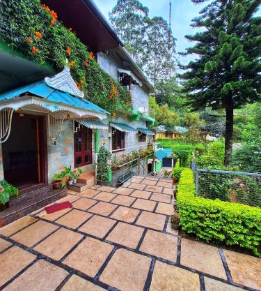 Casa Linda