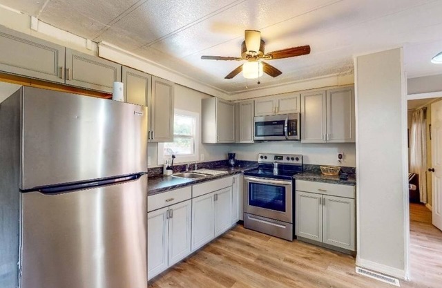 Casa Linda, Stunning Country Experience, Powered By Nature & Natural Sunlight.
