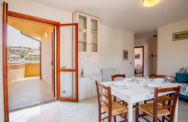 Casa Longone, Porto Azzurro