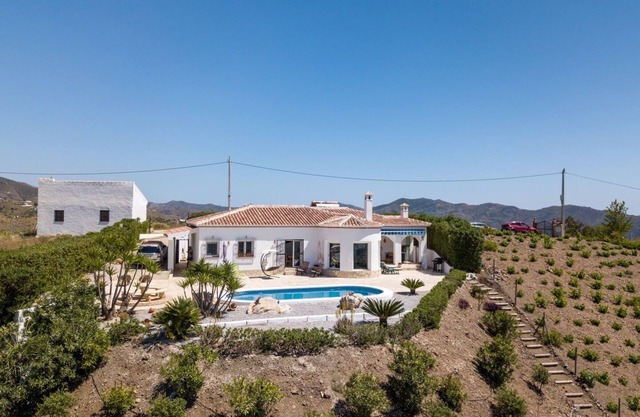 Casa Lucía, luxury villa (6)