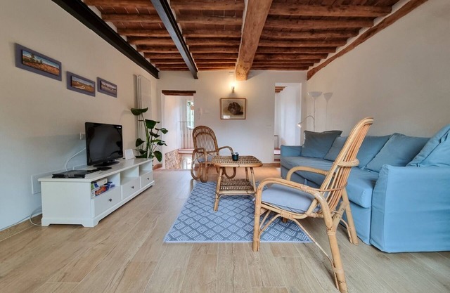 Casa Lucca Pace - your magnificant holiday home in Tuscany
